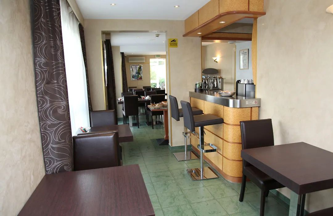 Hôtel Gallia Cannes-1