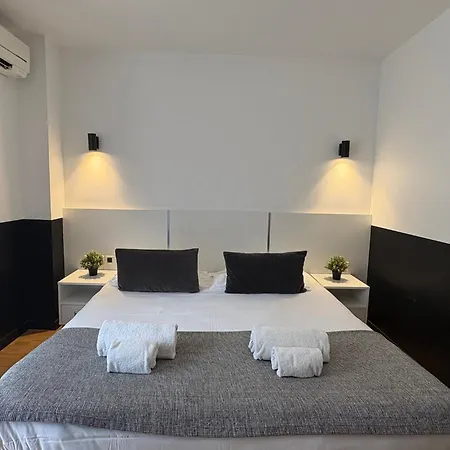 Hôtel Gallia Cannes-3